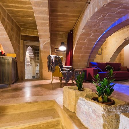 1 Bedroom Heritage Apartment Valletta Zewnętrze zdjęcie