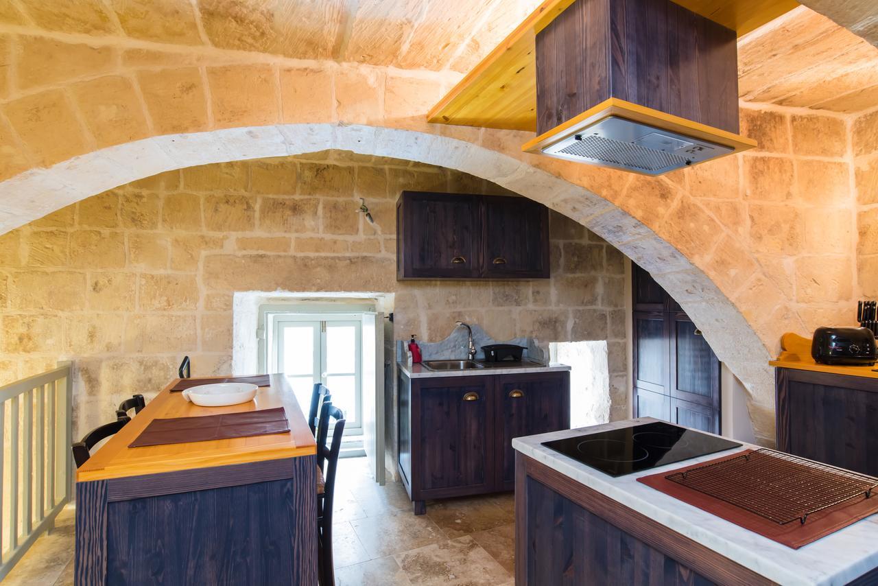 1 Bedroom Heritage Apartment Valletta Zewnętrze zdjęcie