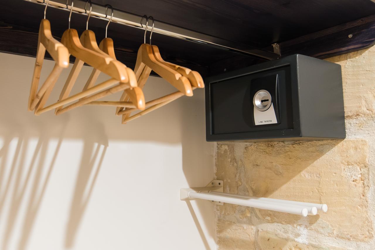 1 Bedroom Heritage Apartment Valletta Zewnętrze zdjęcie