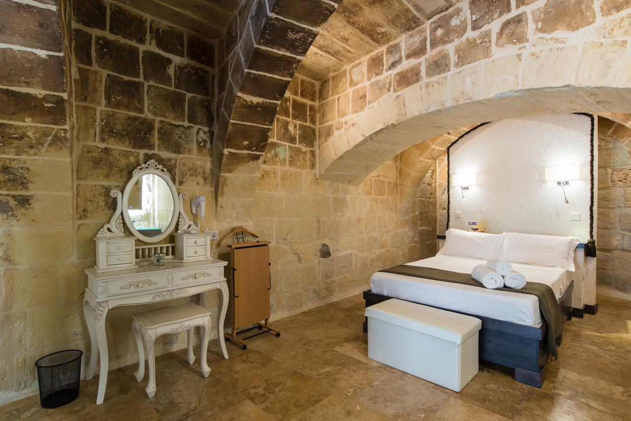 1 Bedroom Heritage Apartment Valletta Zewnętrze zdjęcie