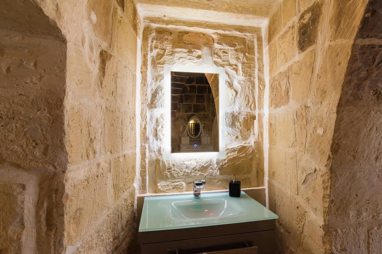1 Bedroom Heritage Apartment Valletta Zewnętrze zdjęcie