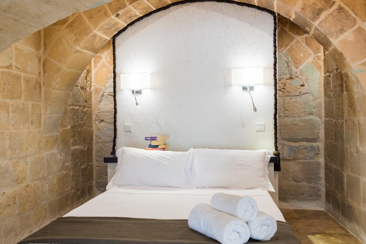 1 Bedroom Heritage Apartment Valletta Zewnętrze zdjęcie