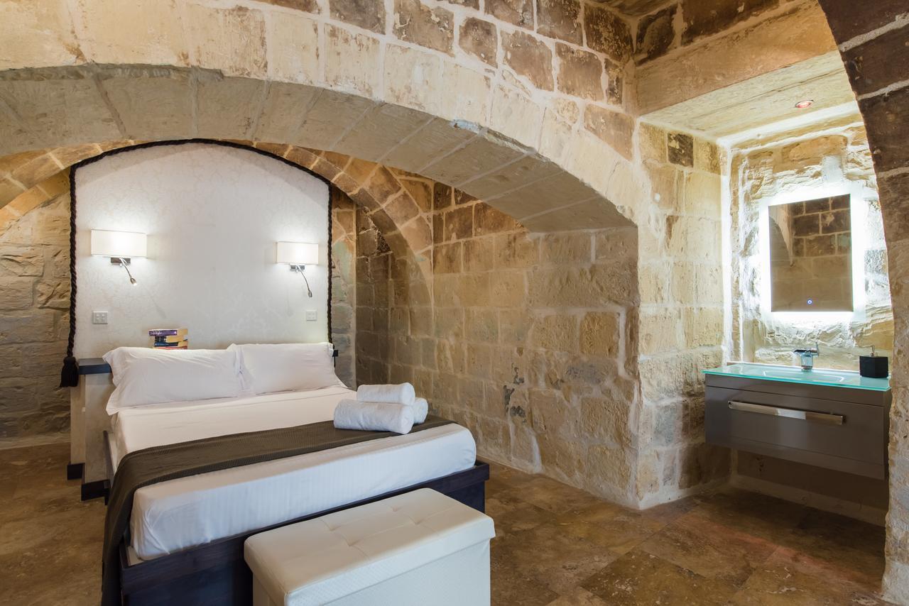 1 Bedroom Heritage Apartment Valletta Zewnętrze zdjęcie