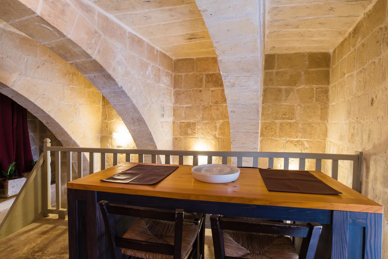 1 Bedroom Heritage Apartment Valletta Zewnętrze zdjęcie