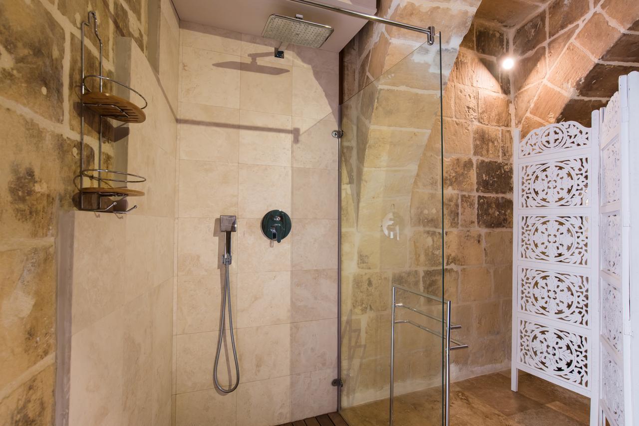 1 Bedroom Heritage Apartment Valletta Zewnętrze zdjęcie