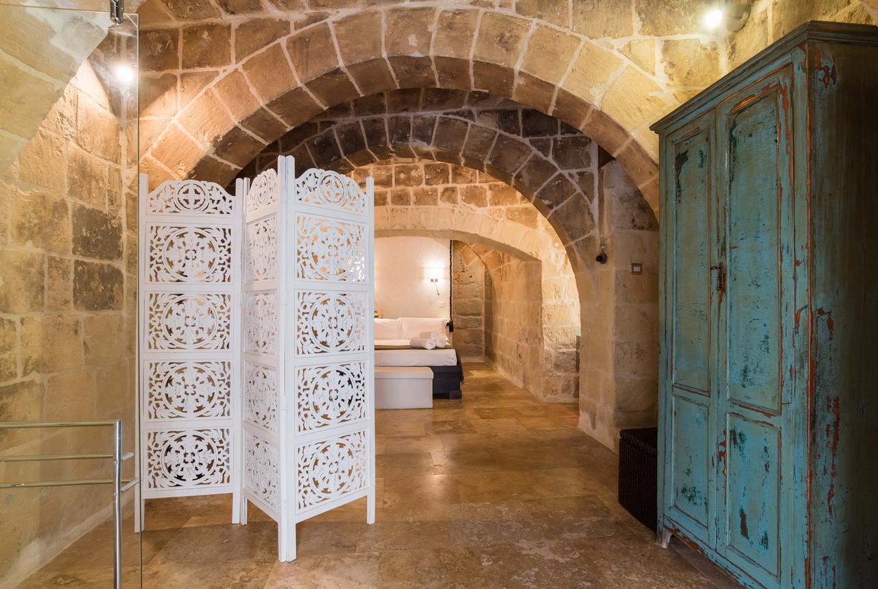 1 Bedroom Heritage Apartment Valletta Zewnętrze zdjęcie
