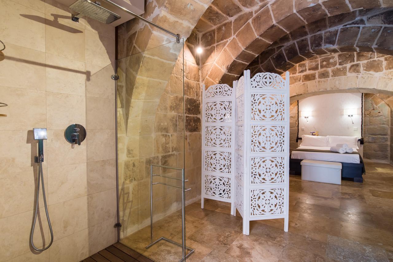 1 Bedroom Heritage Apartment Valletta Zewnętrze zdjęcie
