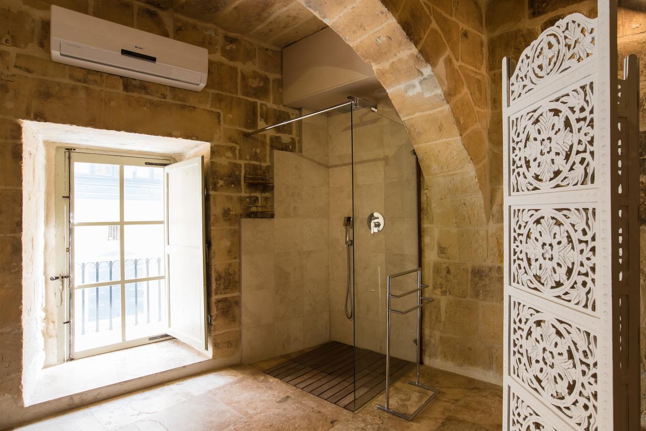 1 Bedroom Heritage Apartment Valletta Zewnętrze zdjęcie