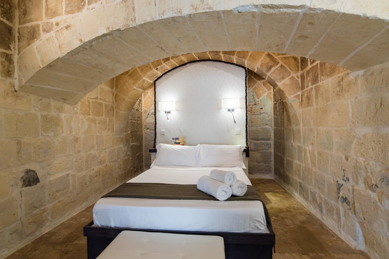 1 Bedroom Heritage Apartment Valletta Zewnętrze zdjęcie