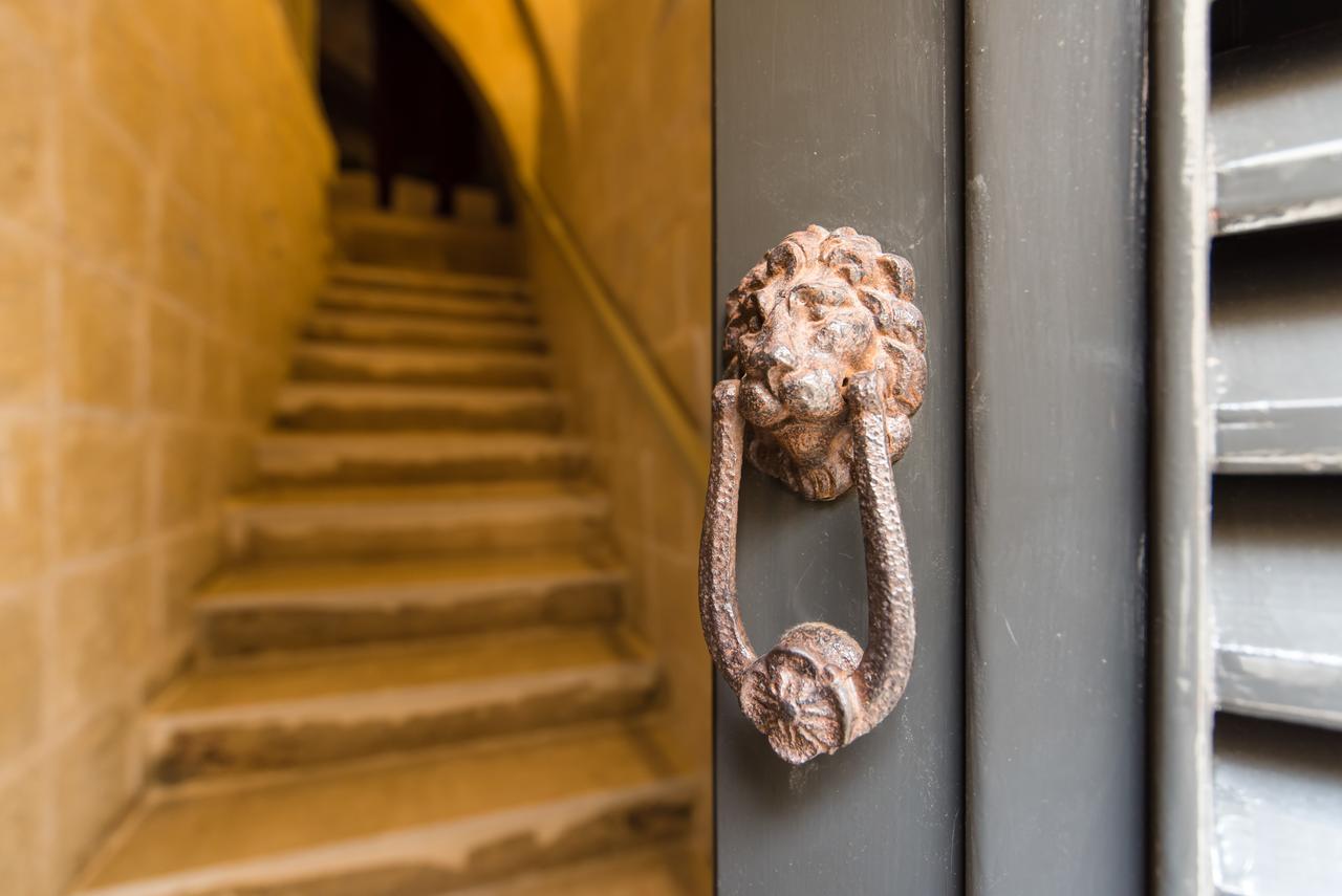 1 Bedroom Heritage Apartment Valletta Zewnętrze zdjęcie