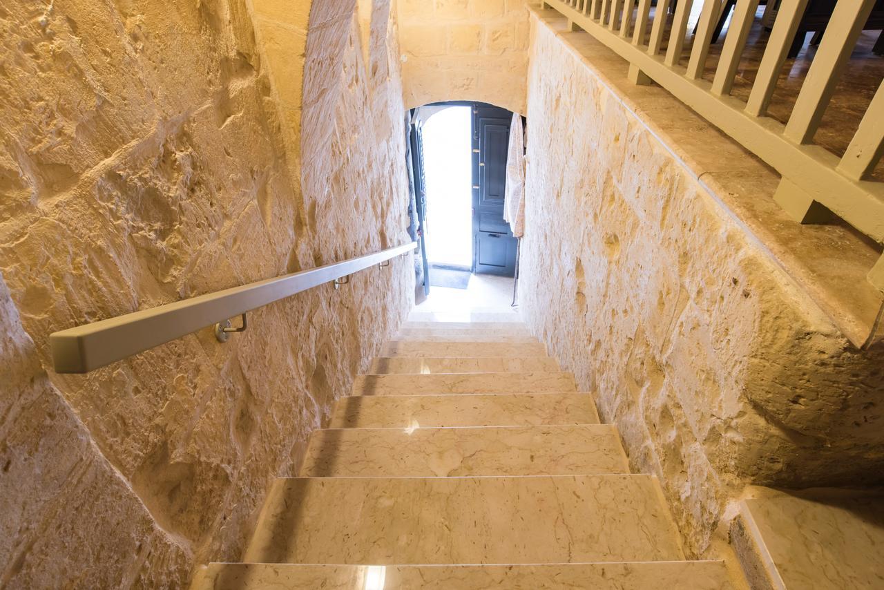 1 Bedroom Heritage Apartment Valletta Zewnętrze zdjęcie
